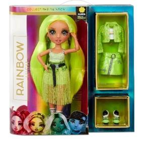 

Игрушка Rainbow High Кукла Fashion Doll