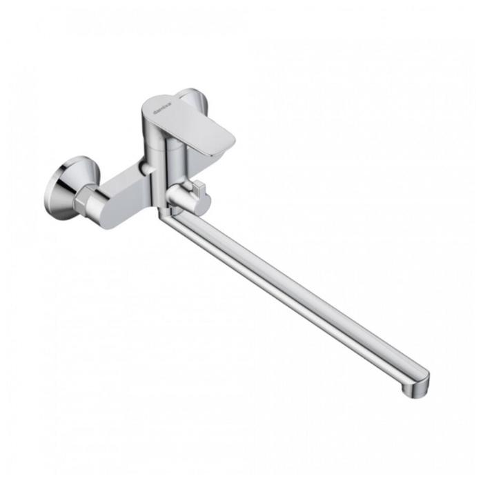 

Смеситель для душа RedBlu by Damixa Origin Evo 2 789500000, однорычажный, ручной душ