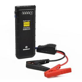 

Устройство пуско-зарядное портативное BERKUT 12V 18000 mAh