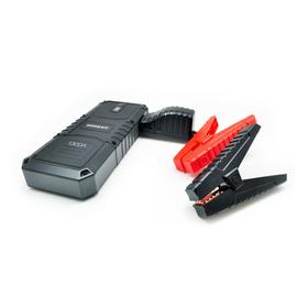

Устройство пуско-зарядное портативное BERKUT 12V 25000 mAh