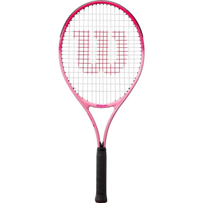Теннисная ракетка BURN PINK 21, размер 21