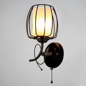 

Бра, 1x60Вт, 1x60Вт Е27