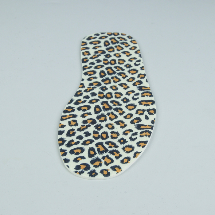 Стельки для обуви, универсальные, 36-46р-р, пара