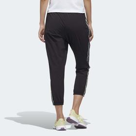 

Брюки женские Adidas W WMN 7/8 TP, размер 38 (FM6139)