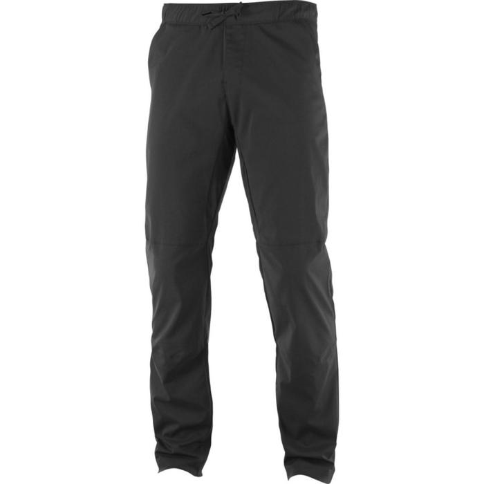 фото Брюки мужские salomon explore tapered pant m, размер 50-52 (lc1629700)