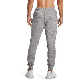 

Брюки мужские Under Armour Rival Terry Jogger, размер 50-52 (1361642-112)