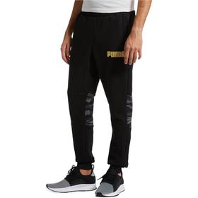 

Брюки мужские Puma Camo SweatPant FL., размер 44-46 (85505501)