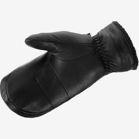 

Варежки женские Salomon Native Mitten W, размер 17,2 (LC1183900)