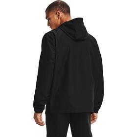 

Ветровка мужская Under Armour Sportstyle Windbreaker Jacket, размер 52-54 (1361621-001)