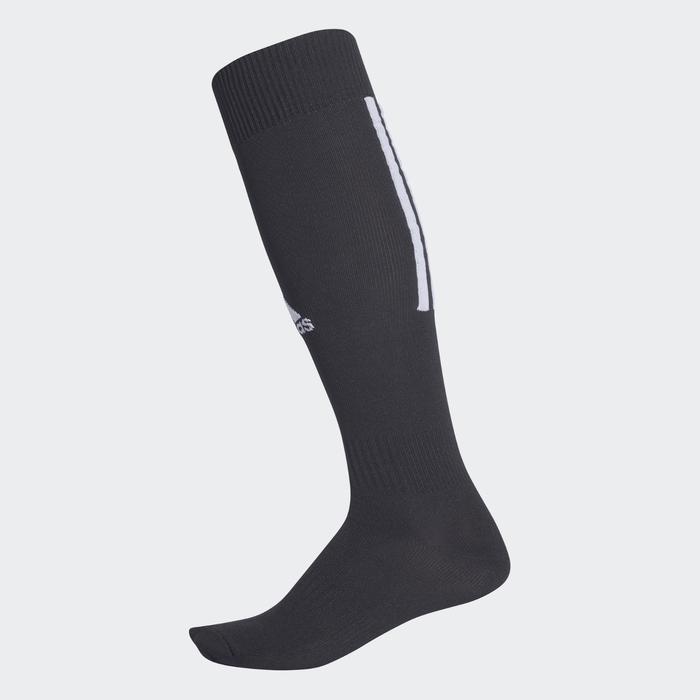 фото Гетры унисекс adidas santos sock 18, размер 37-39 (cv3588)