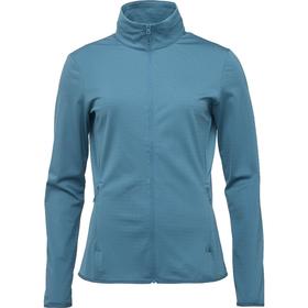 

Джемпер женский Salomon OUTRACK FULL ZIP MID W, размер 42-44 (LC1580200)
