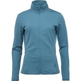 

Джемпер женский Salomon OUTRACK FULL ZIP MID W, размер 40-42 (LC1580200)