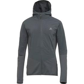 

Джемпер женский Salomon OUTLINE AS HYBRID MID W, размер 40-42 (LC1597200)