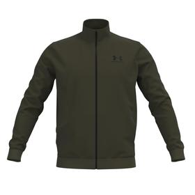 

Джемпер мужской Under Armour SPORTSTYLE TRICOT JACKET, размер 60-62 (1329293-390)