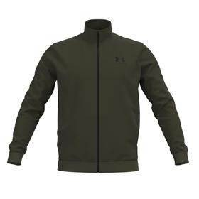 

Джемпер мужской Under Armour SPORTSTYLE TRICOT JACKET, размер 48-50 (1329293-390)