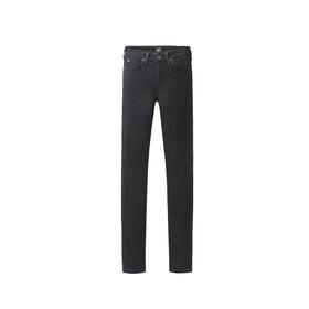 

Джинсы женские SCARLETT HIGH BLACK RINSE, размер 29/33 EUR (L626AE47)