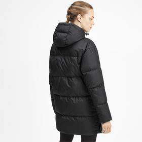 

Женская куртка Puma Long Hooded Down Coat FZ, размер 42-44 (58005501)