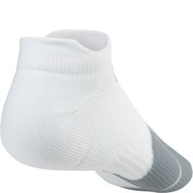 

Женские носки Under Armour Run Cushion No Show 1PPk Socks, размер 42-44,5 (1312532-100)