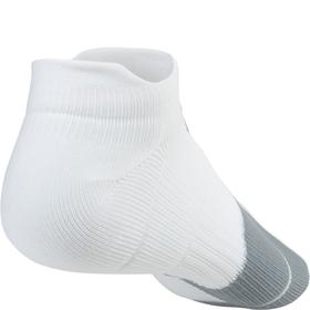 

Женские носки Under Armour Run Cushion No Show 1PPk Socks, размер 37-41 (1312532-100)
