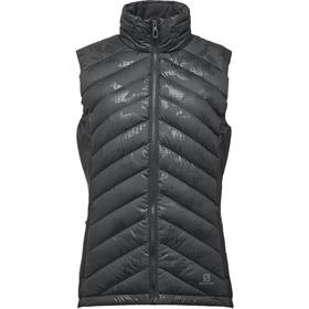 

Жилет женский Salomon TRANSITION DOWN VEST W, размер 42-44 (LC1604600)