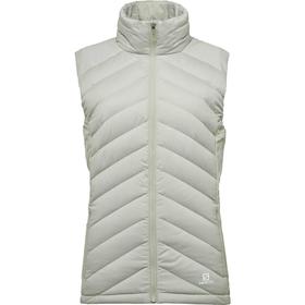 

Жилет женский Salomon TRANSITION DOWN VEST W, размер 40-42 (LC1604500)