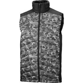 

Жилет мужской Salomon SNTIAL XWARM DOWN VEST M, размер 54-56 (LC1612300)