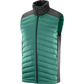 

Жилет мужской Salomon SNTIAL XWARM DOWN VEST M, размер 52-54 (LC1612400)