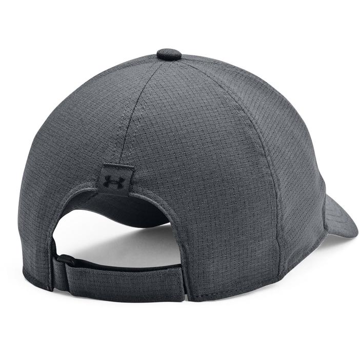 

Кепка мужская Under Armour Isochill vent ADJ Cap, размер 56-60 (1361528-012)