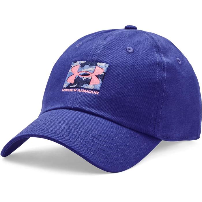 Кепка мужская Under Armour Branded Hat Cap, размер 56-60 (1361539-415)