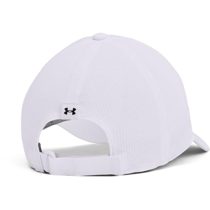 

Кепка мужская Under Armour Isochill vent ADJ Cap, размер 56-60 (1361528-100)