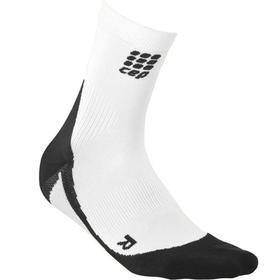 

Компрессионные носки женские CEP Ankle Socks C10, размер 38-40 (C10W-0)