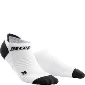 

Компрессионные носки женские CEP No Show Socks C00, размер 41-43 (C00W-0)