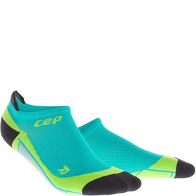 

Компрессионные носки мужские CEP No Show Socks C00, размер 45-48 (C00M-LG)