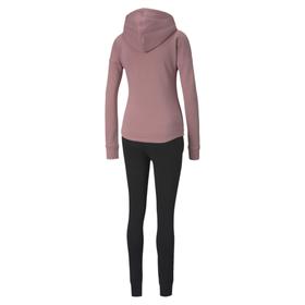 

Костюм женский Puma Classic Hd. Sweat Suit FL cl, размер 44-46 (58365516)