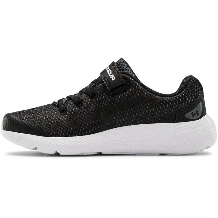 фото Кроссовки детские under armour ps pursuit 2 ac, размер 1,5 us (3022861-001)