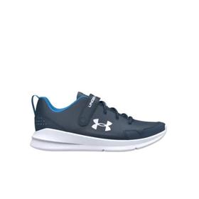 

Кроссовки детские Under Armour BPS Essential, размер 1,5 US (3022992-400)