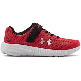 

Кроссовки детские Under Armour PS Pursuit 2 AC, размер 2,5 US (3022861-600)