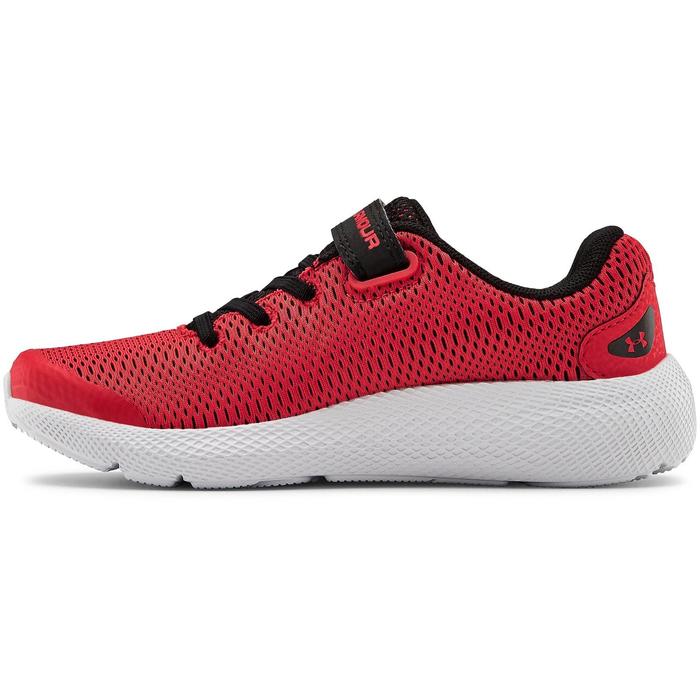 фото Кроссовки детские under armour ps pursuit 2 ac, размер 34.5 (3022861-600)