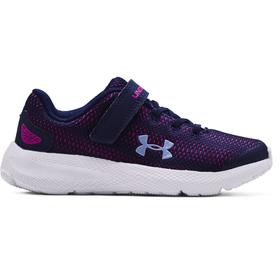 

Кроссовки детские Under Armour PS Pursuit 2 AC, размер 34.5 (3022861-404)