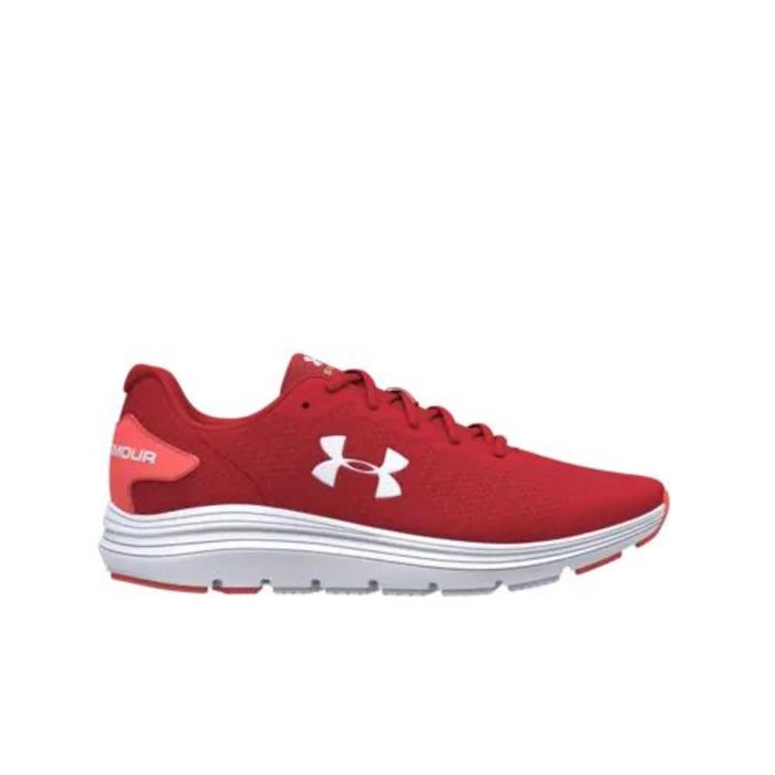 фото Кроссовки детские under armour gs surge 2, размер 35 (3022870-603)