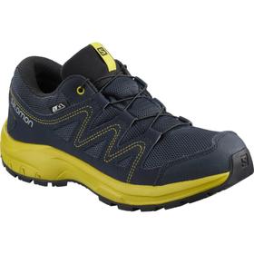 

Кроссовки детские Salomon Shoes Minto Cswp J, размер 31,5 (L41011000)