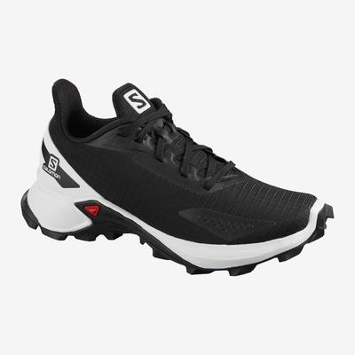 Кроссовки детские Salomon Alphacross Blast J, размер 34 (L41116100)  (7409056) - Купить по цене от 5 271.00 руб. | Интернет магазин SIMA-LAND.RU