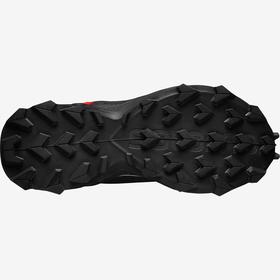 

Кроссовки детские Salomon Alphacross Blast J, размер 34 (L41116100)
