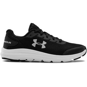 

Кроссовки детские Under Armour Gs Surge 2, размер 39 (3022870-001)