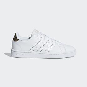 

Кроссовки женские Adidas Advantage, размер 37 (F36223)