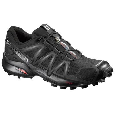 Кроссовки женские Salomon Shoes Speedcross 4 W, размер 39 (L38309700)  (7409183) - Купить по цене от 9 591.00 руб. | Интернет магазин SIMA-LAND.RU