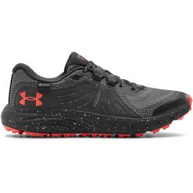 

Кроссовки женские Under Armour W Charged Bandit TrailGTX, размер 37 (3022786-101)