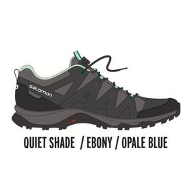 

Кроссовки женские Salomon MILLSTREAM 2 W, размер 40,5 (L41380600)