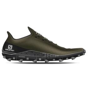 

Кроссовки мужские Salomon GRIPSTER, размер 44,5 (L41154500)