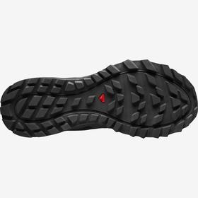 

Кроссовки мужские Salomon SHOES TRAILSTER 2 Magnet, размер 40,5 (L40962700)